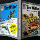 Tex Willer kronikka  6 (näköispainos 11 ja 12/1971) - pikkukuva 2