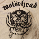 Motörhead - logo/snaggletooth t-paita - pikkukuva 2