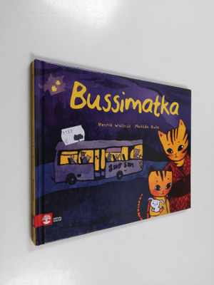 Henrik Wallnäs : Bussimatka