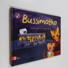 Henrik Wallnäs : Bussimatka - pikkukuva 1