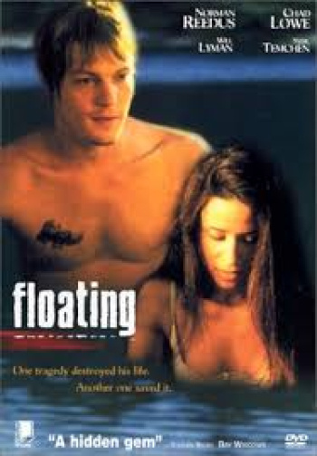 Floating (ei Suomi-txt) (DVD)
