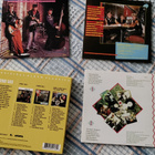 Stray Cats - original album classics (3 cd boksi) - pikkukuva 4