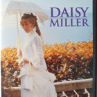 DAISY MILLER (Cybill Shepherd) - pikkukuva 1