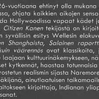 Orson Wellesin maaginen maailma - James Naremore 1.p. - pikkukuva 2