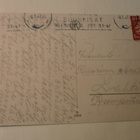 Lappeenranta, Kasarmit, vanha mv pk, p. 1947 - pikkukuva 2