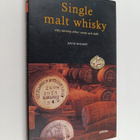 David Wishart : Single malt whisky : välj whisky efter sm... - pikkukuva 1
