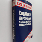 Englisch Wörterbuch - Englisch - Deutsch ; Deutsch - Engl... - pikkukuva 1