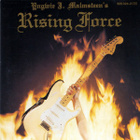 Yngwie J. Malmsteen - Rising Force - pikkukuva 1