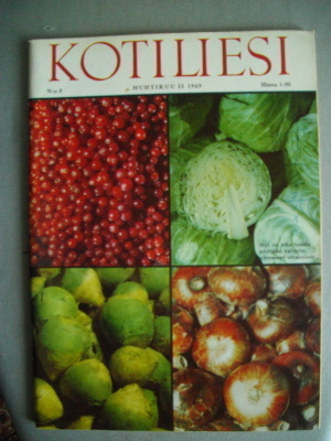 Kotiliesi Nro 8/1969 (20.3)