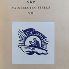 SKP taistelujen tiellä 1952 : vuosikirja VIII - pikkukuva 2