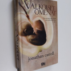 Jonathan Carroll : Valkoiset omenat - pikkukuva 1