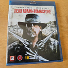 Dead Again in Tombstone (Blu-ray) - pikkukuva 1