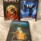 3 X PROPHECY (1,2 & UPRISING) PAHA ENNE - pikkukuva 1