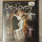 De-Lovely Special Edition UUSI Kevin Kline Ashley Judd - pikkukuva 1