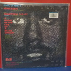 PHIL LYNOTT - NINETEEN EX+/EX+ GER -85 LP - pikkukuva 2