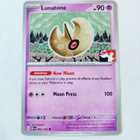 Lunatone - Prize Pack Series 4 - pikkukuva 1