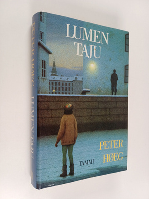 Peter Höeg : Lumen taju