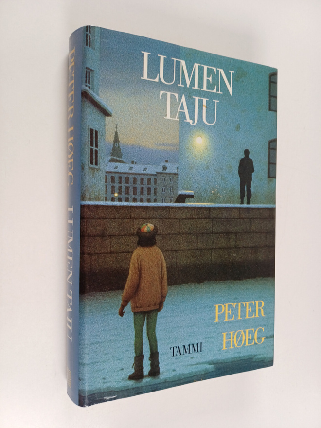 Peter Höeg : Lumen taju