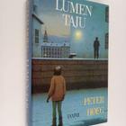 Peter Höeg : Lumen taju - pikkukuva 1