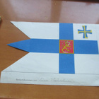 1942 Keräystalkoolaisen paperiviiri - pikkukuva 2