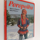 Matti A. Pitkänen : Poropoika - pikkukuva 1
