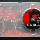DVD: Total Recall (Arnold Schwarzenegger, Sharon Stone 1990) - pikkukuva 3