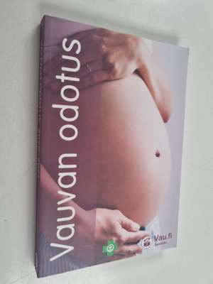 Vauvan odotus : 2020-2021