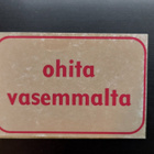 Tarra-Jenkki 1968 - Ohita vasemmalta - pikkukuva 1