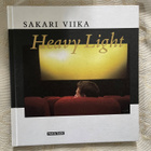 Sakari Viika: Heavy Light - pikkukuva 1