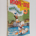 Walt Disney : Roope-setä 7/97 - pikkukuva 1