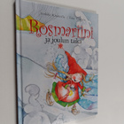Taru Castren ym. : Rosmariini ja joulun taika - pikkukuva 1