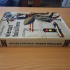 Nadine Gordimer - Vieraat toisilleen - pikkukuva 3