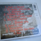 Hanna Pakarinen - Stronger (CD) - pikkukuva 2