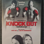 Knock out - kehäketut (Egmont-Suomi-Dvd) Banderas, Harrelson - pikkukuva 1