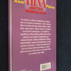 Anni Polva  : Tiina joutuu sairaalaan ( 12.p. 1997 ) - pikkukuva 2