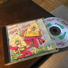 Kompis med Allgott & Villgott CD - pikkukuva 1