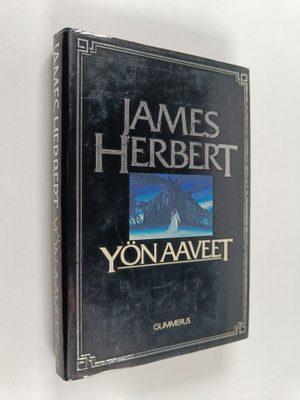 James Herbert : Yön aaveet