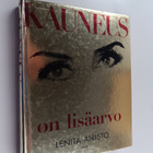 Lenita Airisto : Kauneus on lisäarvo - pikkukuva 1