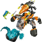 Lego 44025 BULK Drill Machine  ( Hero Factory ) - pikkukuva 2