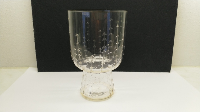Iittala Sarjaton 34cl juomalasi, Aleksi Kuokka