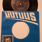 Tauno Palo – Ruusu On Punainen, Rakkauden Tuli, V. 1967 - pikkukuva 1