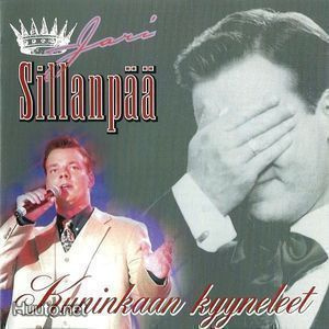Jari Sillanpää - Kuninkaan Kyyneleet - 2 CD