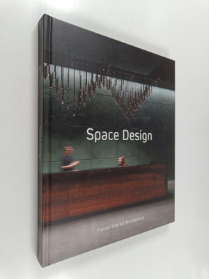 Riitta Niskanen ym. : Space Design