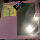 CHICO FREEMAN - PEACEFUL HEART, GENTLE SPIRIT M-/M- LP - pikkukuva 1