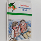 Eva Illoinen : Autokaupungin kesä - pikkukuva 1