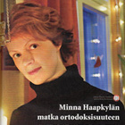 Apu n:o 9 2004 Hanna Pakarinen. Elisabeth Rehn. John Kerry. - pikkukuva 5