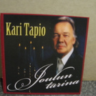 Kari Tapio:Joulun tarina cd - pikkukuva 1