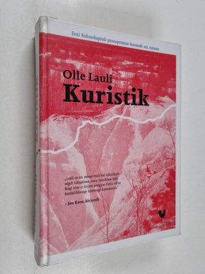 Olle Lauli : Kuristik