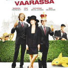 Apua, Perintö Vaarassa - DVD - pikkukuva 1