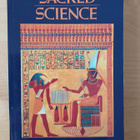 R. A. Schwaller de Lubicz: Sacred Science - pikkukuva 1